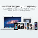 Anycast Mirascreen Dongle Adapter HDMI TV WiFi Wrieless Transmitter Display Tool