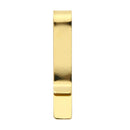 3pcs Metal Stainless Steel Money Clip Holder Folder Collar Clip (Drawing)