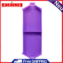 Stackable Plastic Diamond Painting Rhinestone Sorting Trays for DIY Art Craft