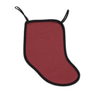 Chin Shoulder Rest Pad Sponge Cover Protector for 4/4 4/3 Violin (Red) Newly