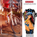 MTB Bicycle Rear Fender Set Road Bike Replacement Mudguard Bracket Kit (B1)