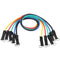Expander Elastic Band Fitness Equipment Resistance Bands Latex Pull Rope