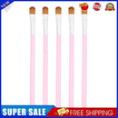Nail Art Handle Brushes Professional Multifunctional Manicure Gel Brush Pen