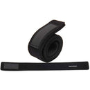 2pcs Elastic Fishing Rod Tackle Strap Bag Belt Wrapping Band Pole Storage hot.