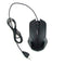 USB Interface Wired Scroll Wheel Mouse Gaming Mice Desktop For PC O3Z4