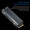 #A FinalCool IceSoul 08 Heatsink M2 NVME NGFF 2280 SSD Solid State Hard Disk Coo