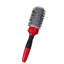 Hair Brush Rollers Comb Ceramic Ion Curly Hairbrush Hairdressing Styling Tool