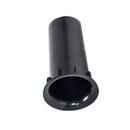 1x Plastic Speaker Bass Reflex Tube Connector Subwoofer Box Tube Port O5J9