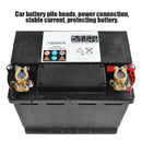 Car Battery Terminal Cable Clamp Quick Release Separating Car Accessories