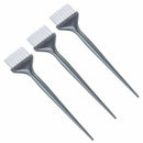 Comb Salon Hair Colouring Brush Hair Dyeing Tool Hair Bleach Tinting Dye Comb