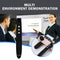 Wireless USB Presenter Powerpoint Clicker Presentation Remote Control Pen PPT U`