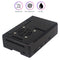 DIY ABS Enclosure Case Shell Housing for Raspberry Pi 4B Protective Cover Newly