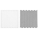 Cake Stencils Flower Spray Mold DIY Fondant Template Bakery Tool(PH-046)