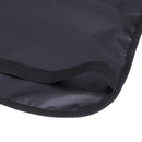 Car Seat Back Scuff Dirt Protector Cover for Children Baby Kick Mat