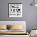 5D DIY Full Drill Diamond Painting English Cross Stitch Embroidery Home Decor