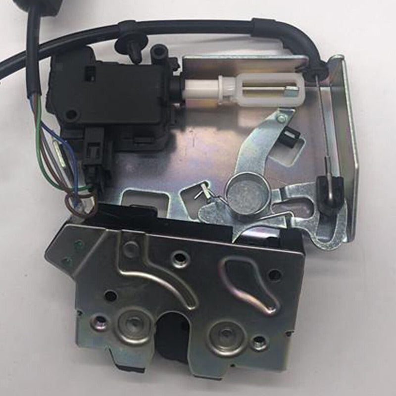 Heckklappe Trunk Latch Lock Kompatibel für Ford Ecosport