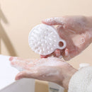 Styling Tool Hairdressing Hairbrush Shampoo Brush Massage Hair Brush Scalp Comb