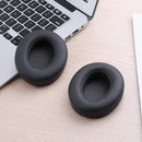 1 Pair Ear Pads Sponge Cushion for Beats By Dr.Dre Studio 2.0 Headphones