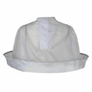 Salon Barber Gown Cloth Hair Cutting Cloak Umbrella Cape Hairdressing use R6U4