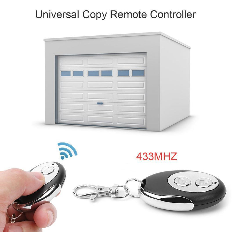 KB J028-C Remote Control 433MHZ Copy Duplicator Electric Controller Opener