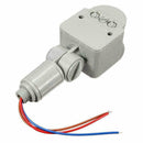 180°LED Outdoor 110-220V Infrared PIR Motion Sensor Light Hot Wall H2S9 C8G3