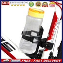 2"Motorcycle Bicycle Beverage Water Bottle Drink Cup Holder Quick Release
