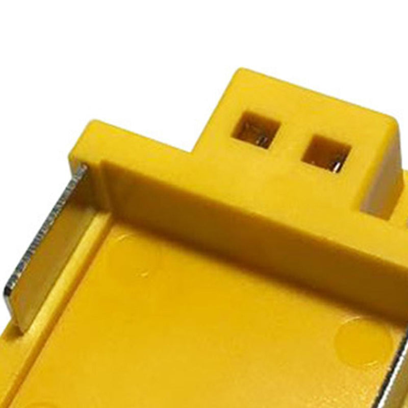 Adapter for Makita Li-ion Battery DIY Power Connector Dock Holder (1pc)