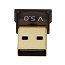 CSR 4.0 USB Bluetooth-compatible 5.0 Adapter Dongle Music Audio Receiver Transmi