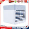 Silent Desktop Air Conditioner Multifunctional Humidifier Air Cooler Fan