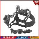 Adjustable Welding Cap Headband Soldering Wearing Helmet Head Band Tool