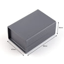 Electronic Project Box Enclosure Boxes Waterproof Cover Project Instrument Case