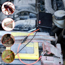 Car Pest Control Repeller Mouse Rat Electronic Rodent Repellent Repeller Newly