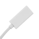 Quality HDTV Full HD 1080P Mini Display Port Adapter Cable Converter DP To HDMI