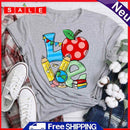 Love Back To School T-Shirt-05142