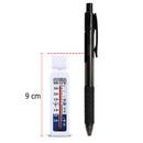 Indoor Refrigerator Thermometer Fridge Freezer Food Meat Preservation Tools