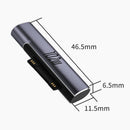 For Microsoft Surface to Type C PD Fast Charging Converter Charger Adapter