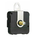 Replacement Quartz Clock Mechanism, Multiple Movement Repair Hands Kit DIY best
