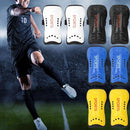 5Pair Ultra Light Soft Football Shin Pads Sports Leg Protector Kids