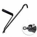 Foldable CarS Hand Jack Rocker Folding Handle ScissorS HOT Jack Rocker Tool H4C2