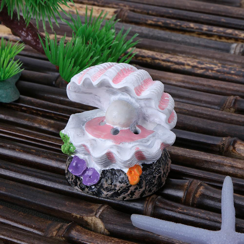 Aquarium Fish Tank Decor Oxygen Pump Air Bubble Air Pump Drive Ornament(01)