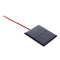 0.7W 1.5V Solar Panel Polycrystalline Silicon 1.2v Batter Charger w/ Cable Newly