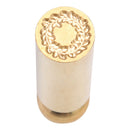 DIY Plant Seal Stamp Scrapbooking Album Sealing Wax Stamp (Branch 04 S) Newly
