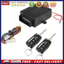 Car Central Door Lock Keyless Entry System Remote Central Locking Kit VH11P
