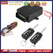 Car Central Door Lock Keyless Entry System Remote Central Locking Kit VH11P