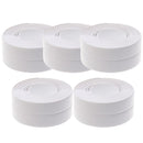 Self Adhesive Toilet Bathroom Wall Corner Sink Edge Sealing Strip Seal Tape