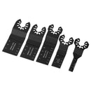 Multi-function Woodworking Saw Blade High Speed Steel Cutting Tool (10mm)