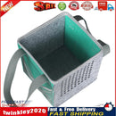 Felt Storage Bag for Tigermedia Tigerbox Touch Streaming Music Box (Green) Newly