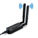 3G 4G to USB Port Mini PCI-E to USB 2.0 Type-C Adapter Card for WWAN/LTE Module