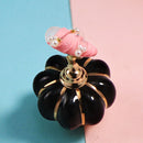 Magnetic False Nail Tips Practice Display Stand Manicure Art Polish Show Holder