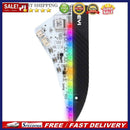 RGB Game Console Heatsink Rhythm Cooler Game Console Cooler Hard Drive Radiator